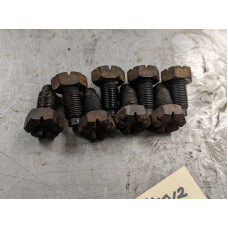 117Y012 Flexplate Bolts For 05-08 Ford F-250 Super Duty  5.4
